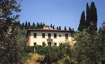Visitare firenze da soli Visitare firenze da soli